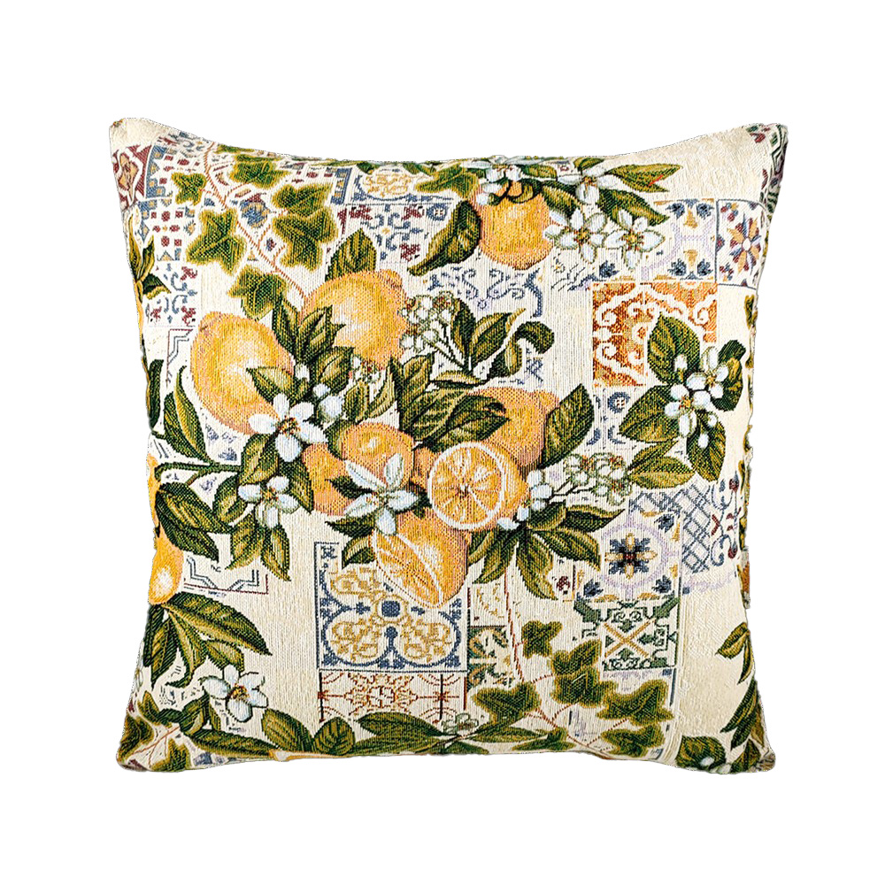 Cuscino cm.40x40 con cerniera MEXICO