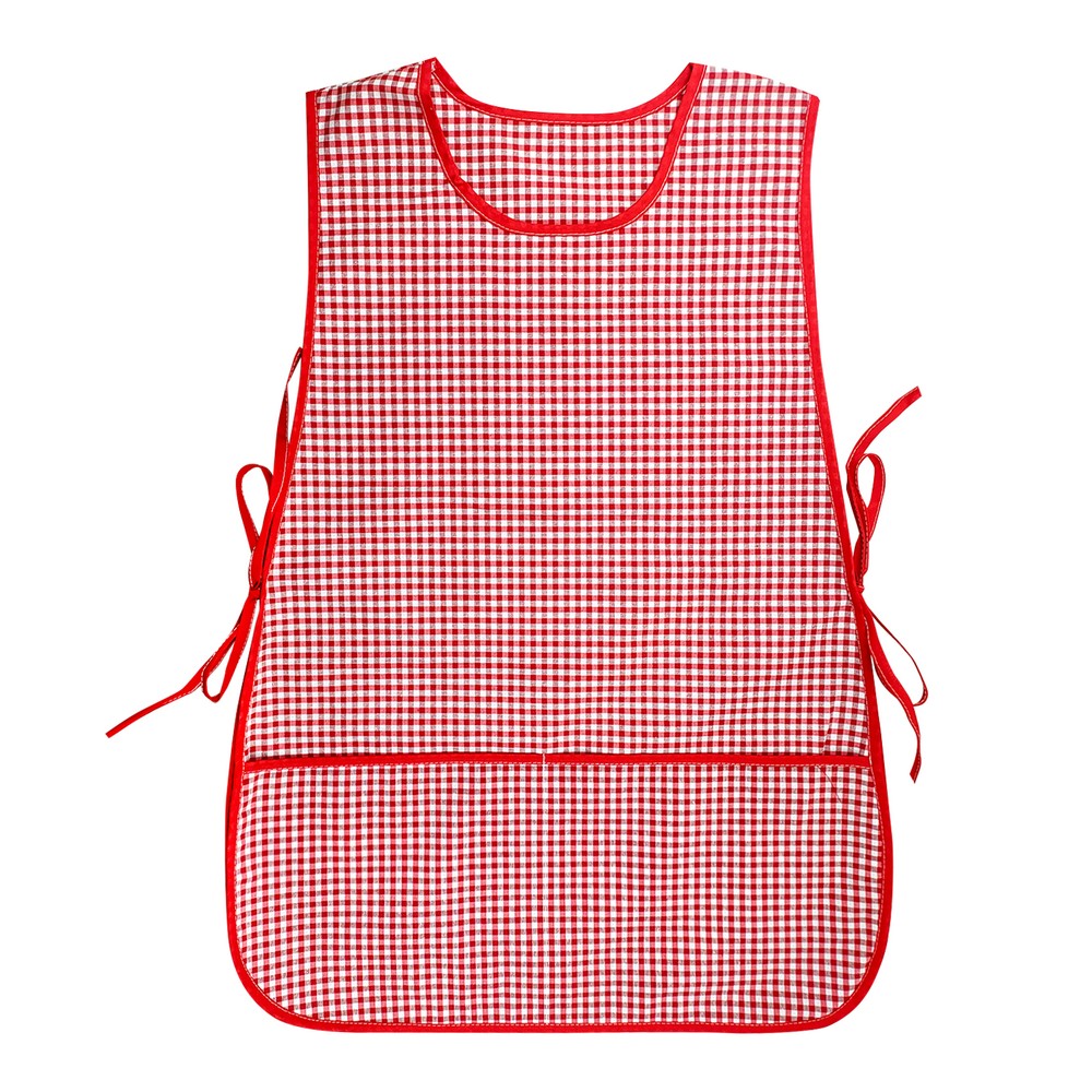 Casacca RUBY  con tascone