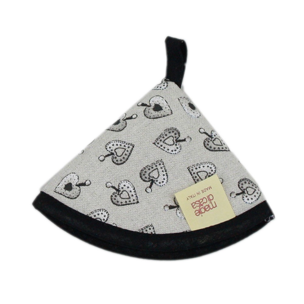 Presina CLASSIC LOVE cappuccio