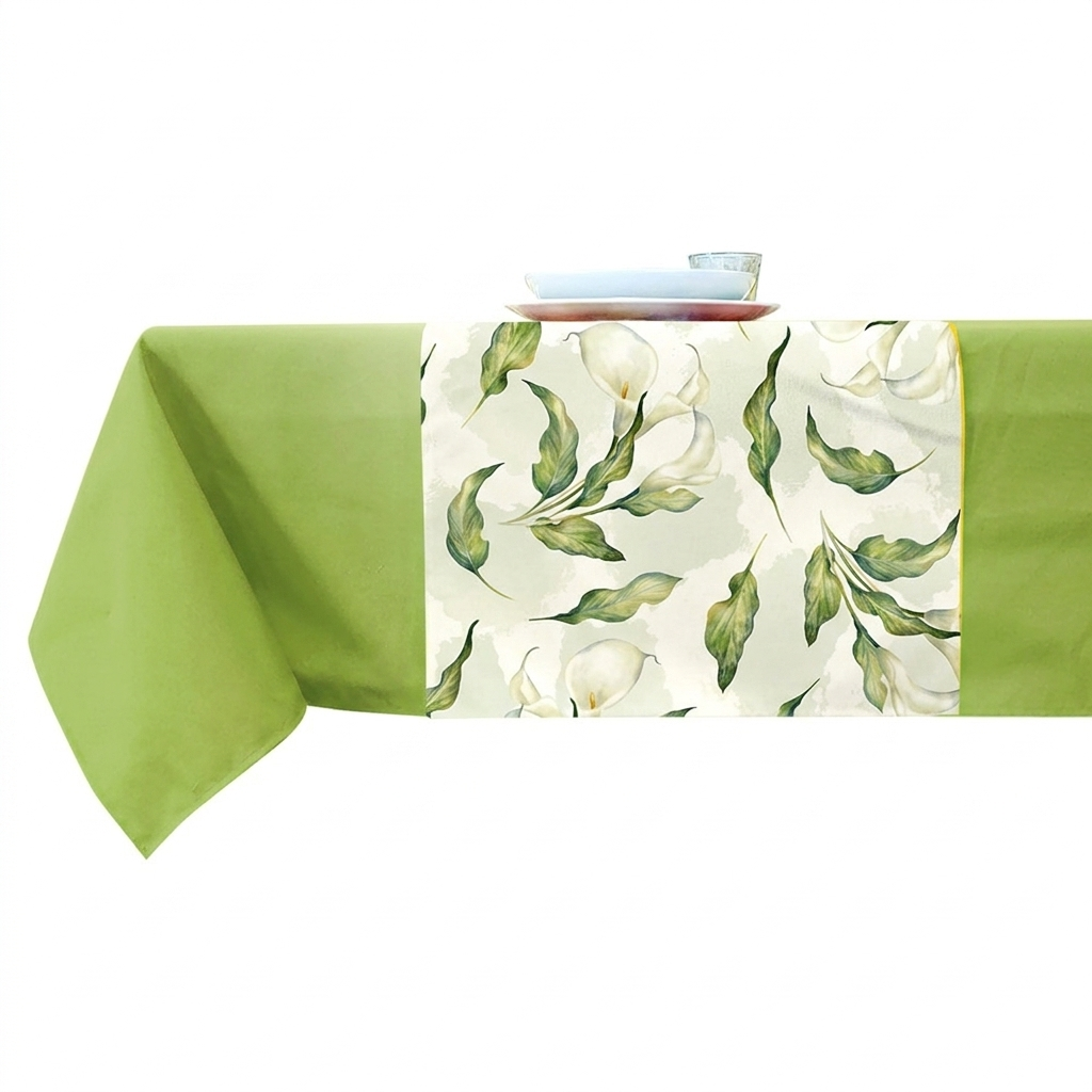 Runner GARDEN cm. 46x140