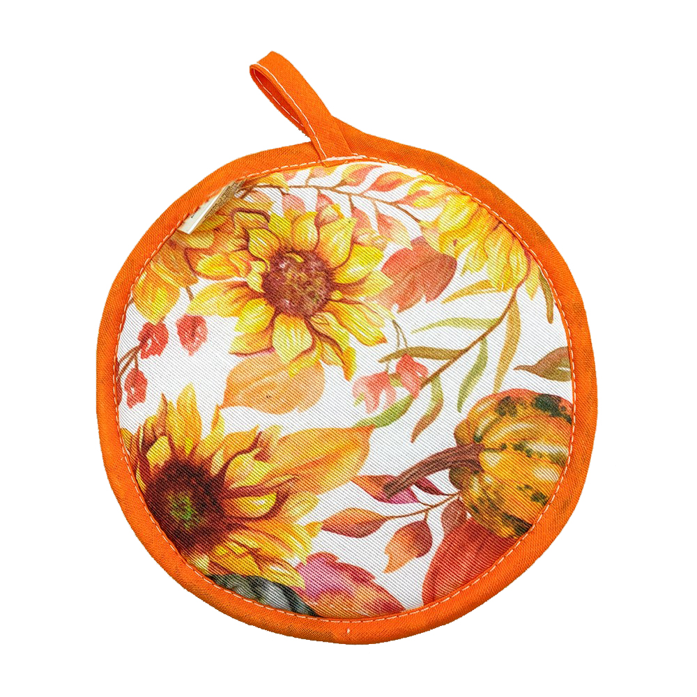 Presina 20x20 o TONDA AUTUMN