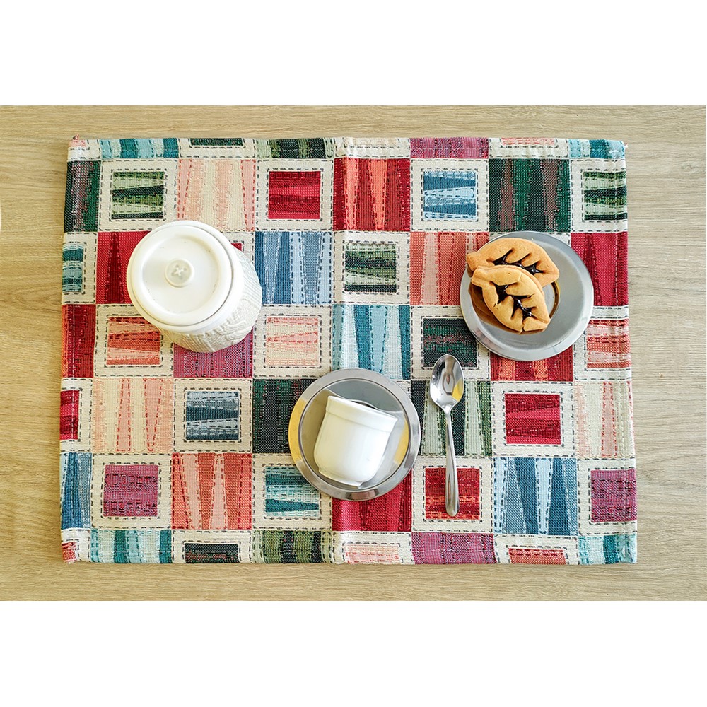 Tovaglietta colazione cm.40x52 MEXICO