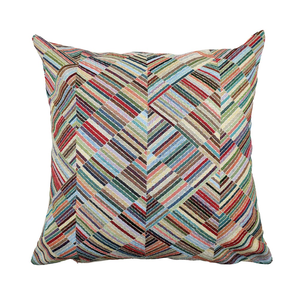 Cuscino cm.40x40 con cerniera MEXICO