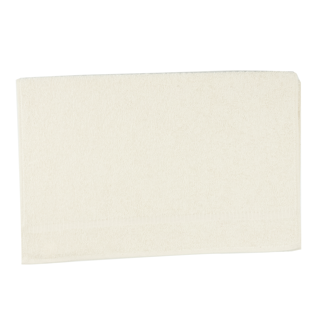 Salvietta FLAVIA cm.50x95 per PARRUCCHIERA