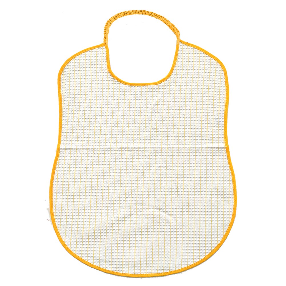 Bavaglione adulto ANNA cm.48x64 con elastico