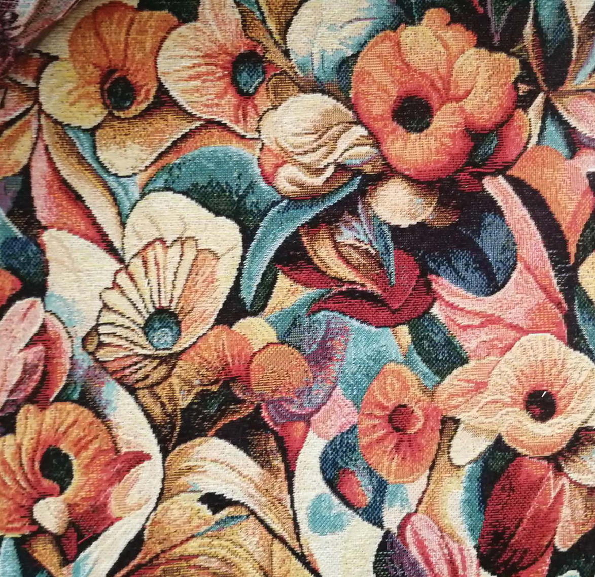 Confezione 4 cuscini cm.38x38 MEXICO