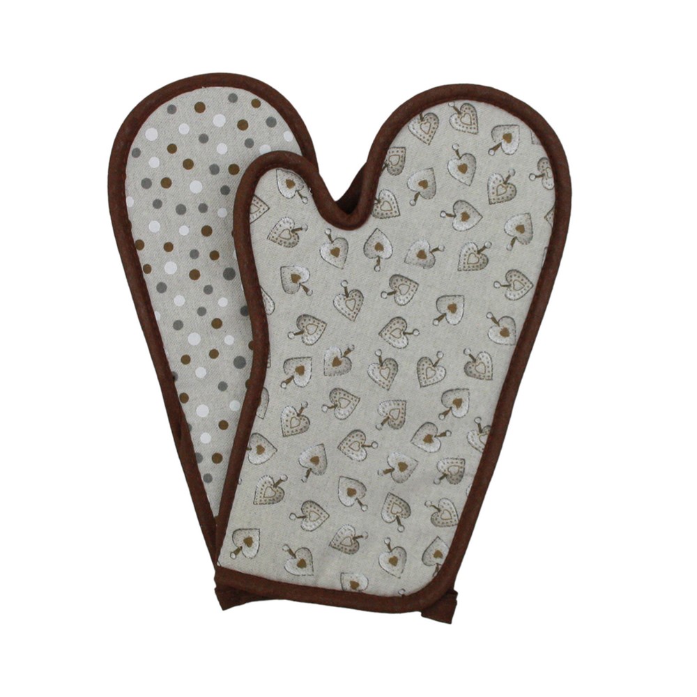 Guanto forno CLASSIC LOVE