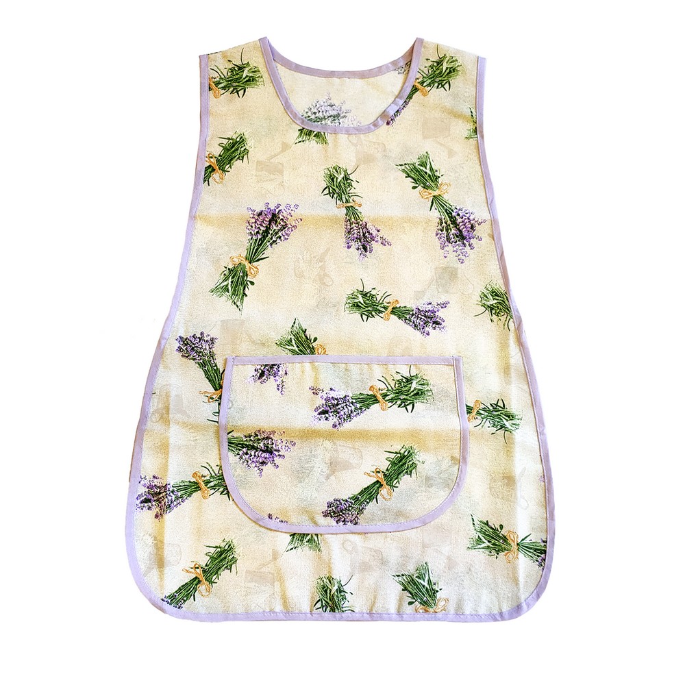 Casacca cucina SUMMER fantasie assortite