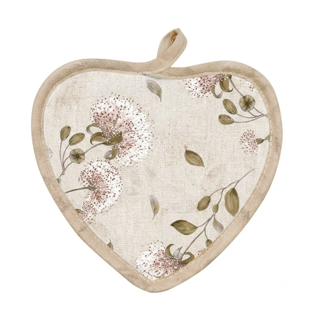 Presina cuore  GARDEN 