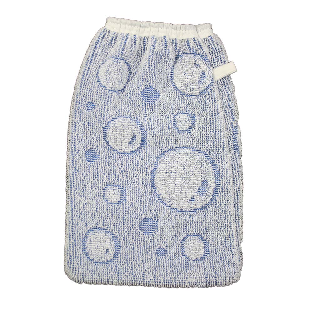 Manopole da bagno BOLLE con elastico