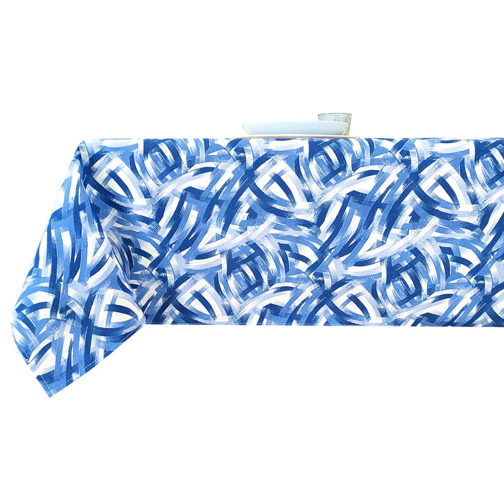 Tovaglia x 8 cm.140x220 FURIA