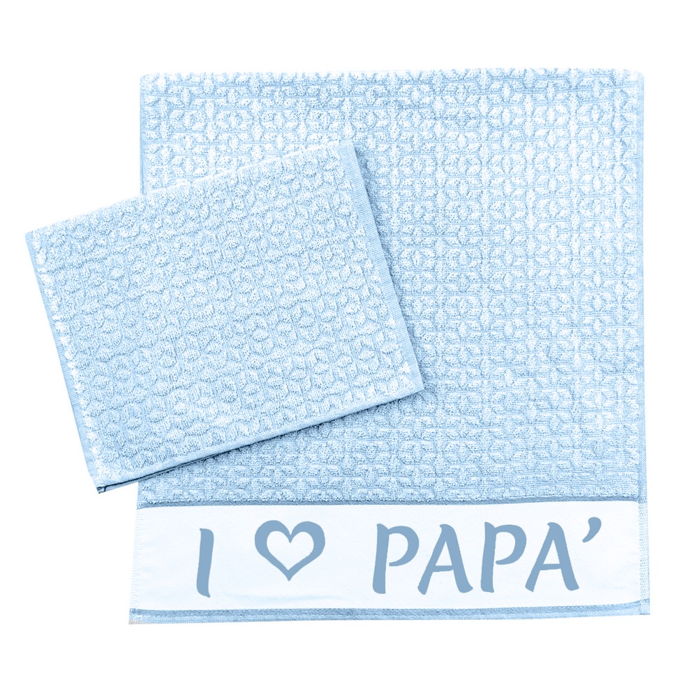 Coppietta  famiglia