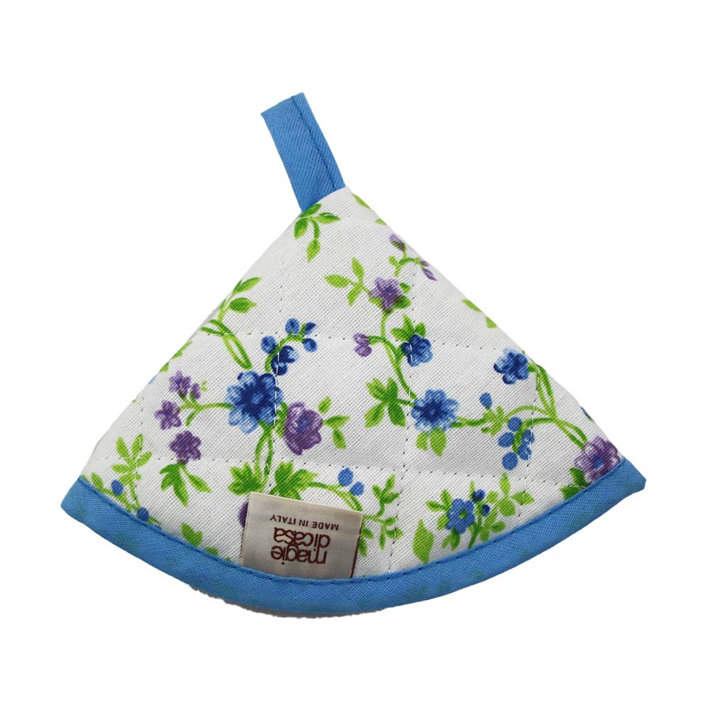 Presina cappuccio trapuntata