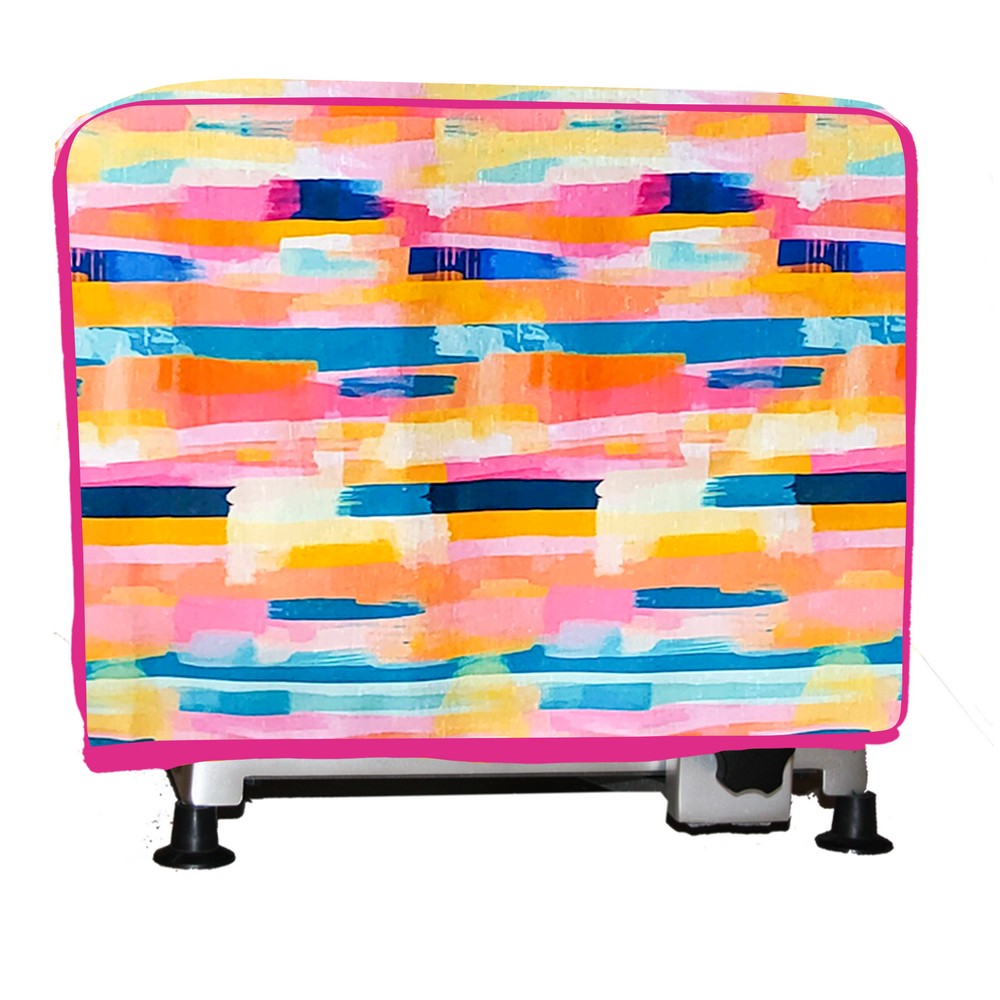 Copri affettatrice SUMMER grande fantasie ASSORTITE