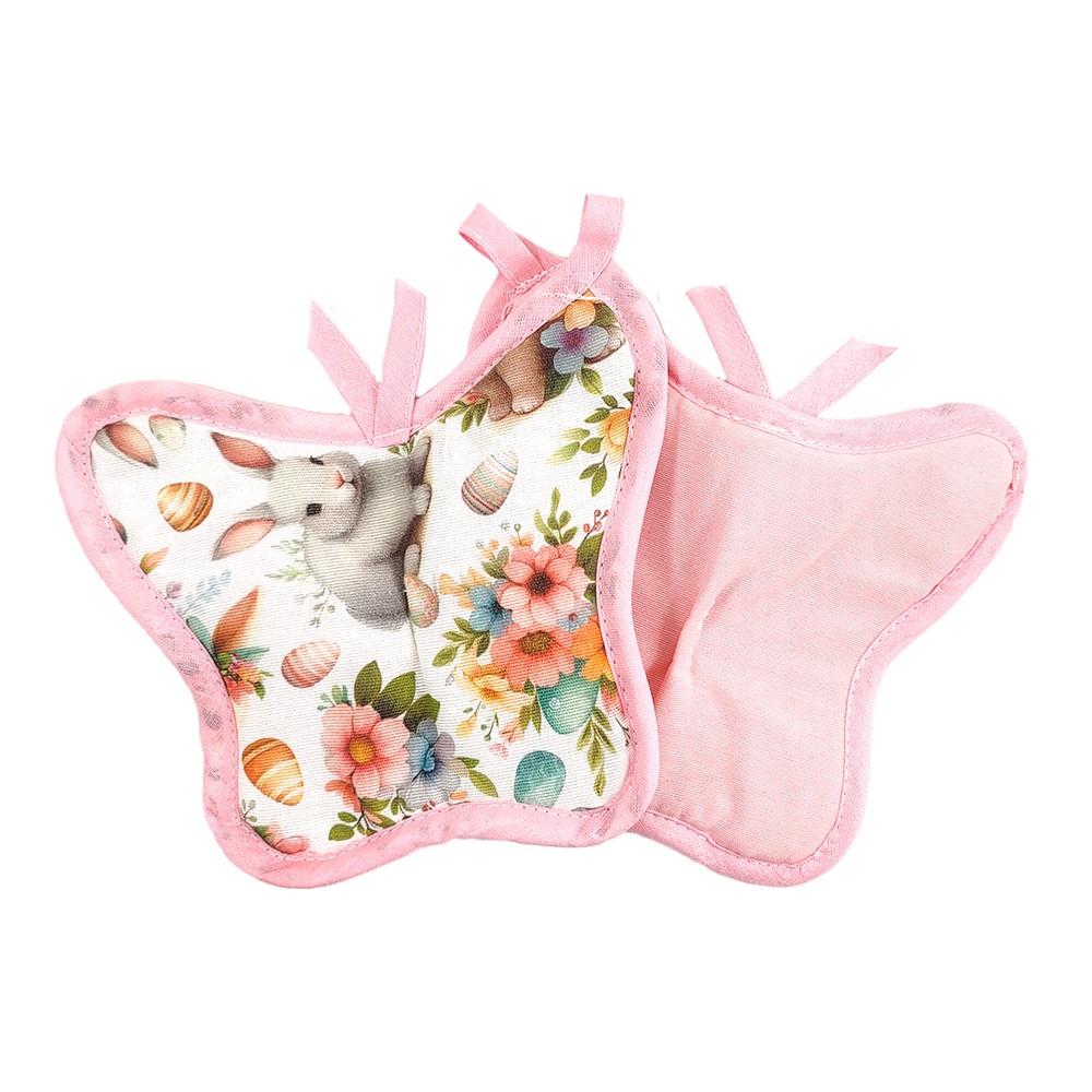 Presina  farfalla BUNNY