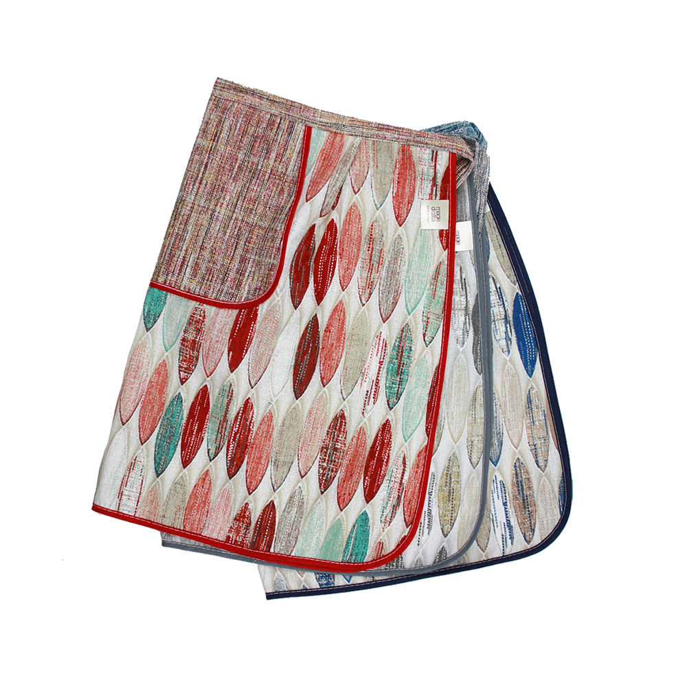 Grembiuli a vita SUMMER cm.50x75 con tascone