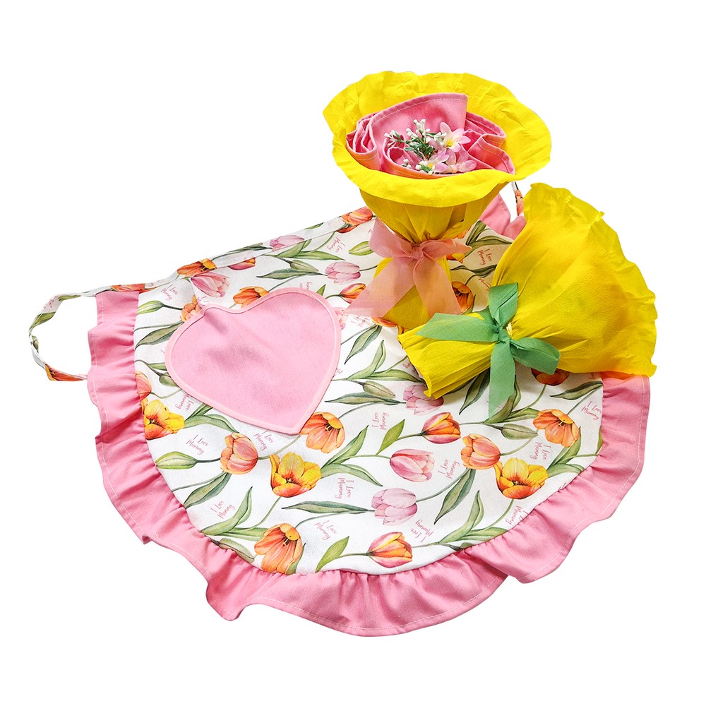 Bouquet MUMMY 