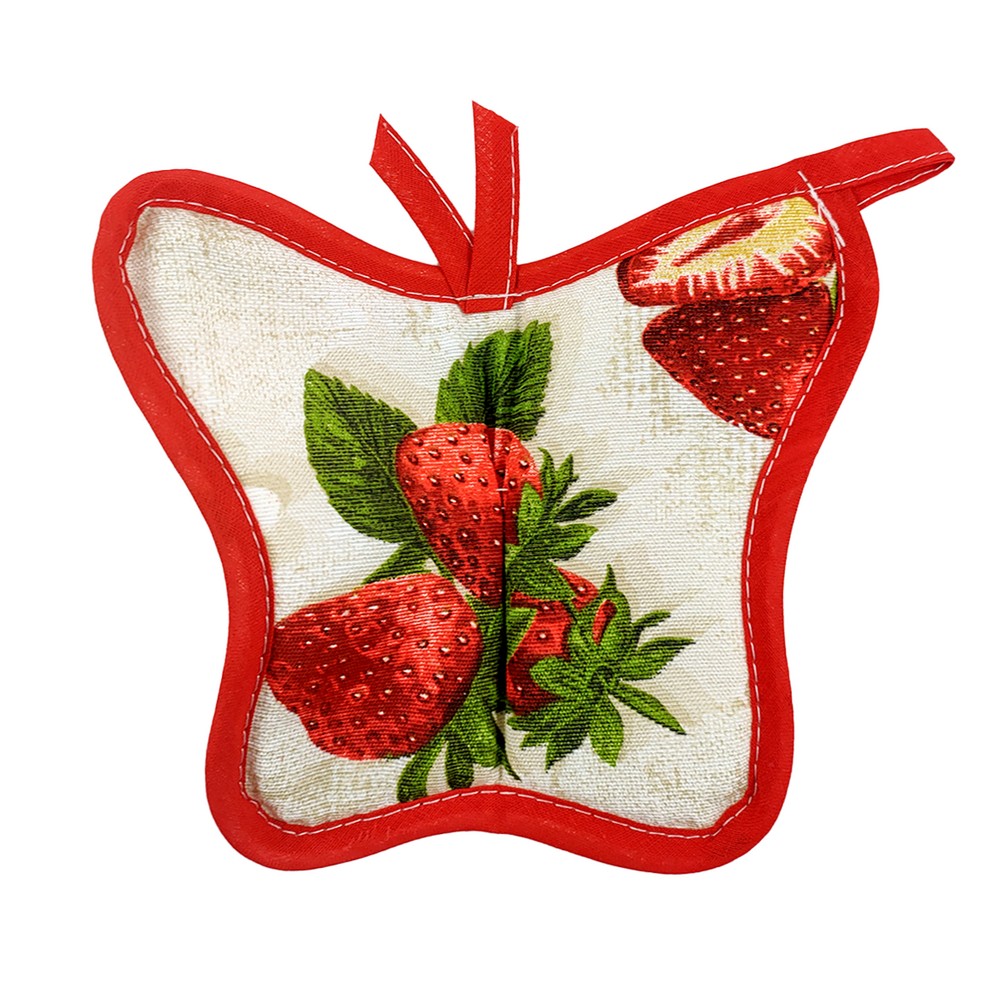 Presine a forma di FARFALLA SUMMER