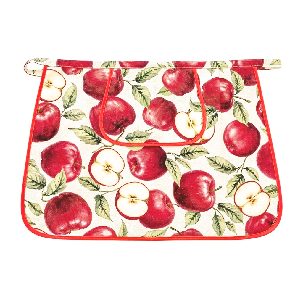 Grembiuli a vita SUMMER cm.50x75 con tascone