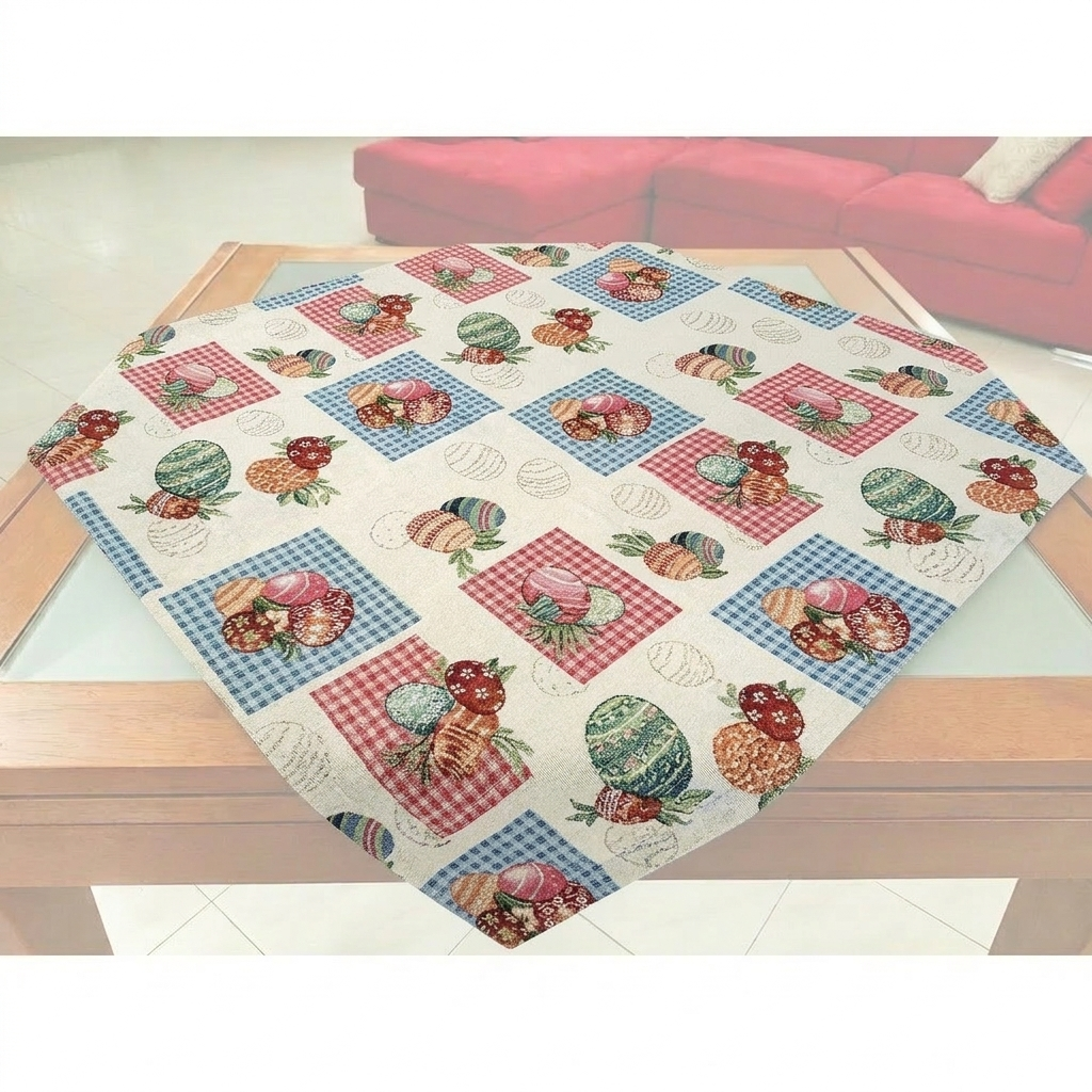 Centrotavola cm.90x90 - GOBELINE