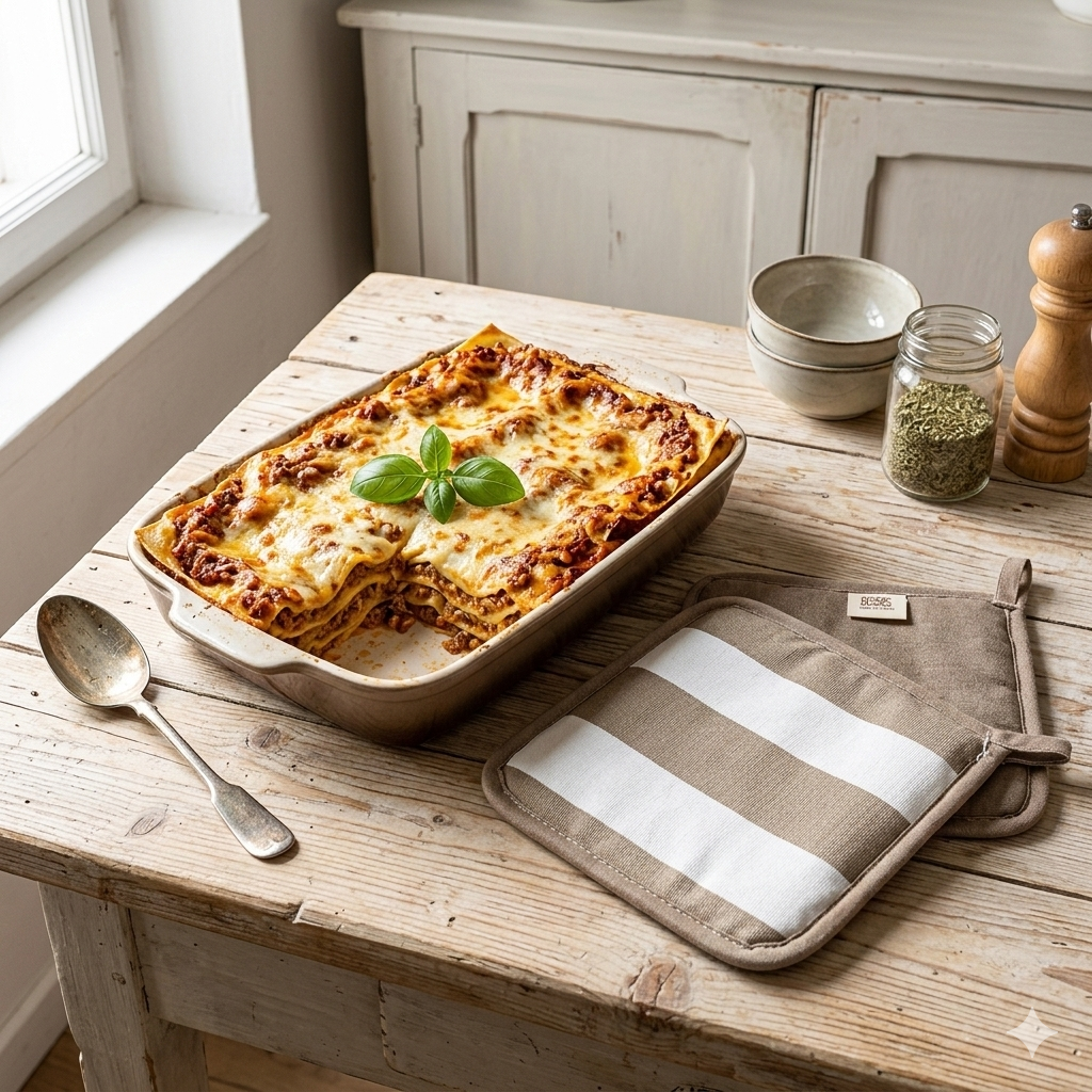 Presina quadrata 20x20 STRIPES