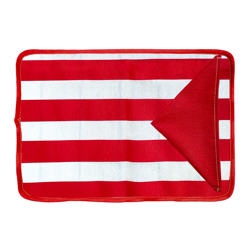 Set prima colazione STRIPES