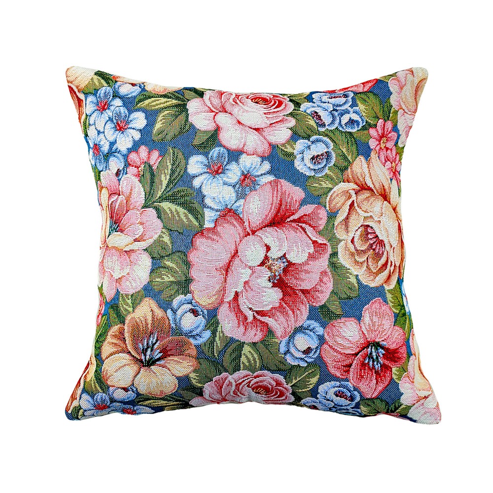 Cuscino cm.40x40 con cerniera MEXICO