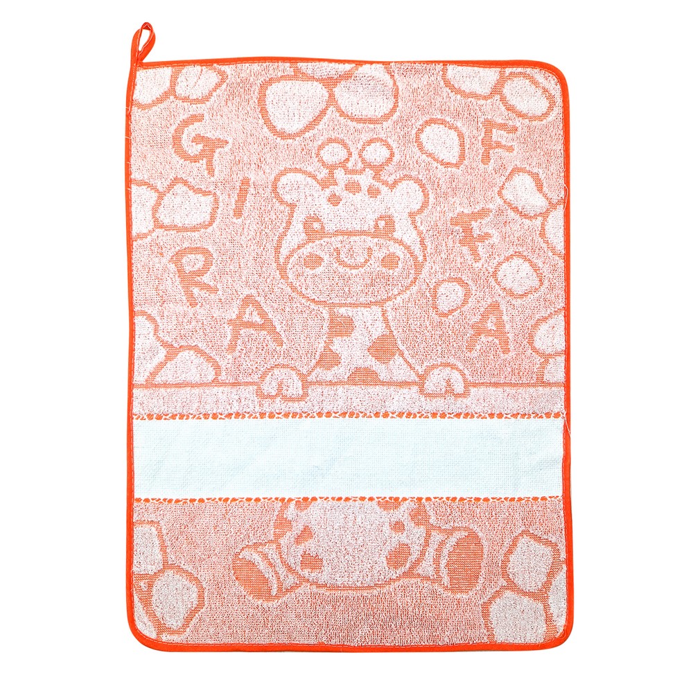 Asciugamano MELMAN con etamine