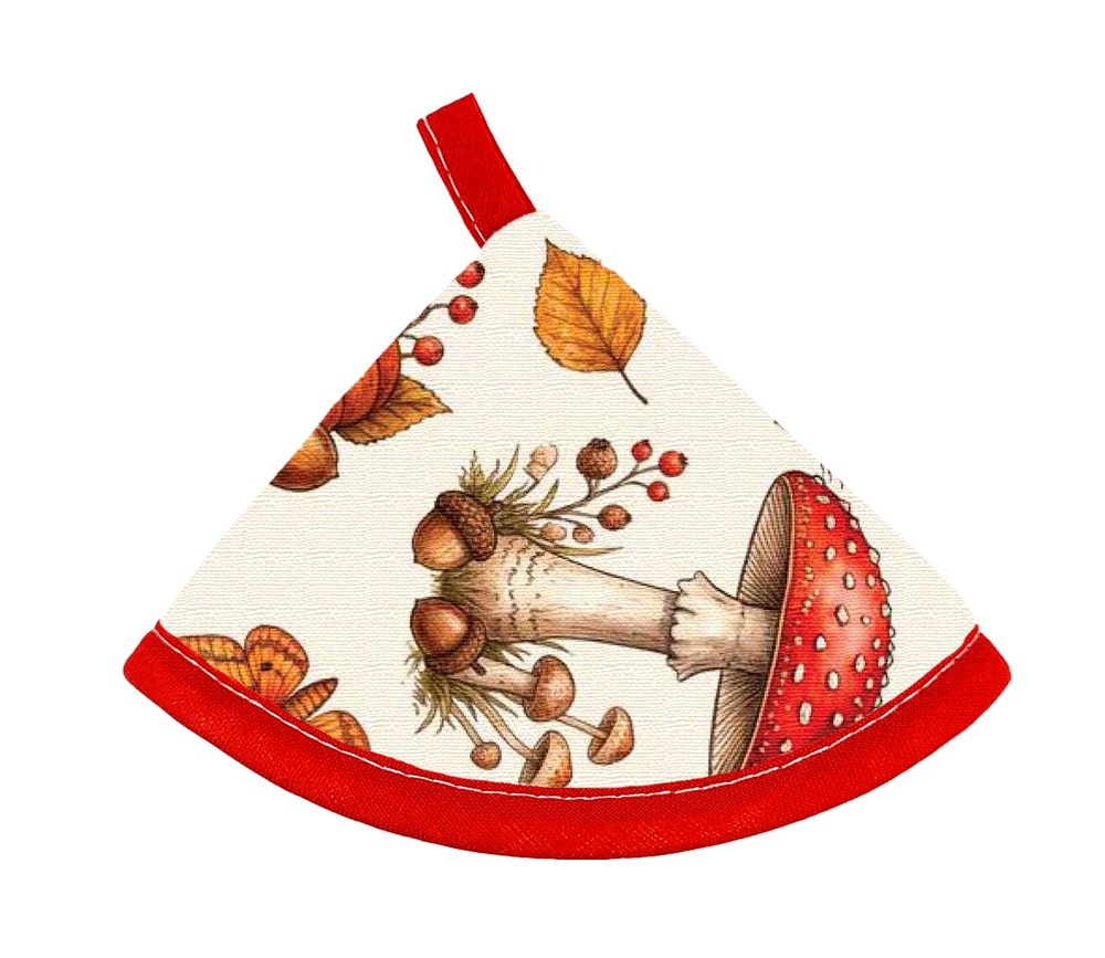 Presina cappuccio  AUTUMN