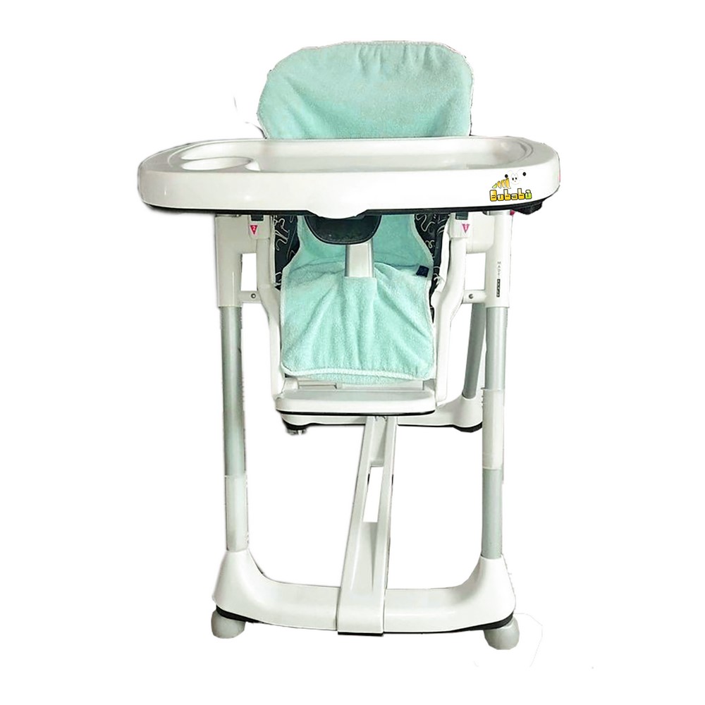 COPRI SEGGIOLONE PAPPA in spugna assorbi sudore