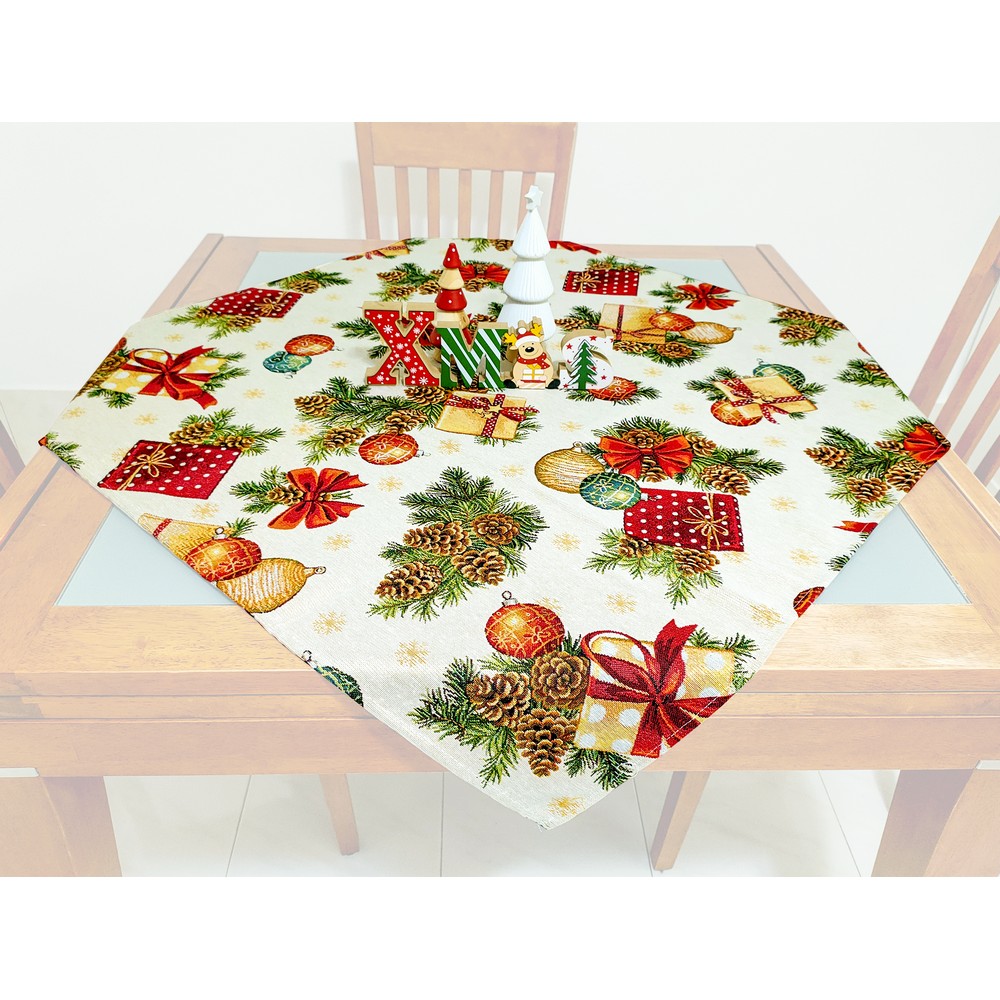 Centrotavola  cm.90x90