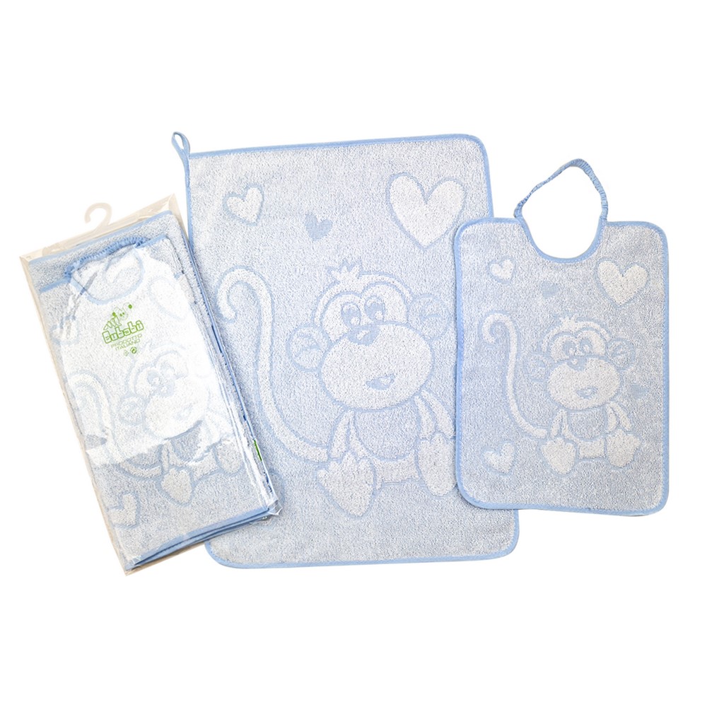 Completo 2 pz. RALPH