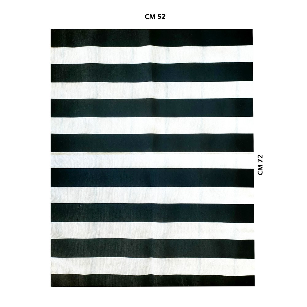 Strofinaccio cm.52x72 STRIPES