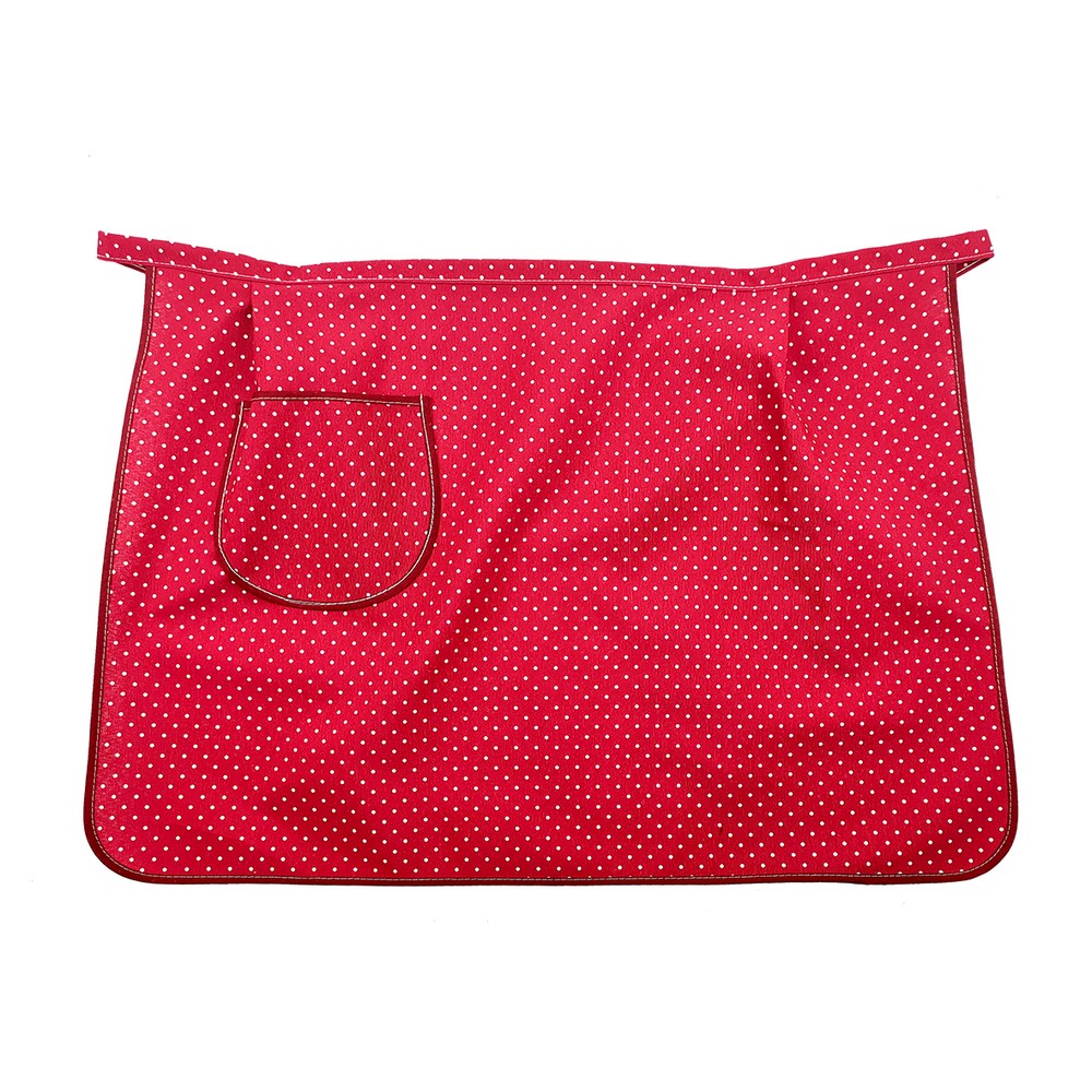 Grembiule a vita RINO c/tasca cm.50x70 