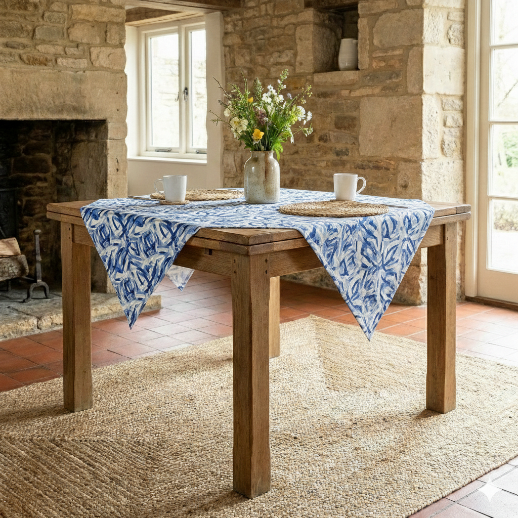 Tovaglia cm.90x90 FURIA