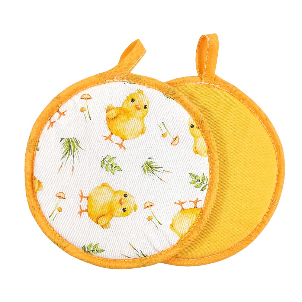 Presina  TITTI  tonda