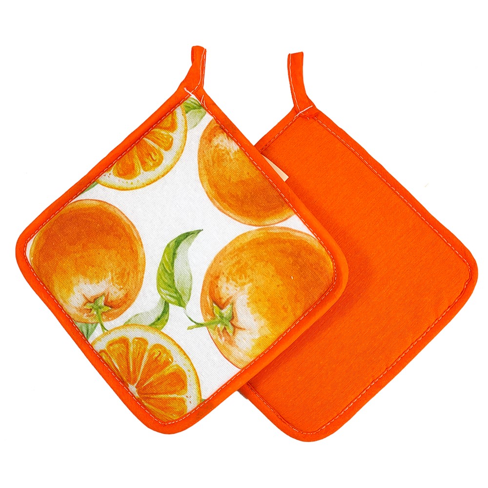 Presina 20x20 o TONDA  FRUITS 