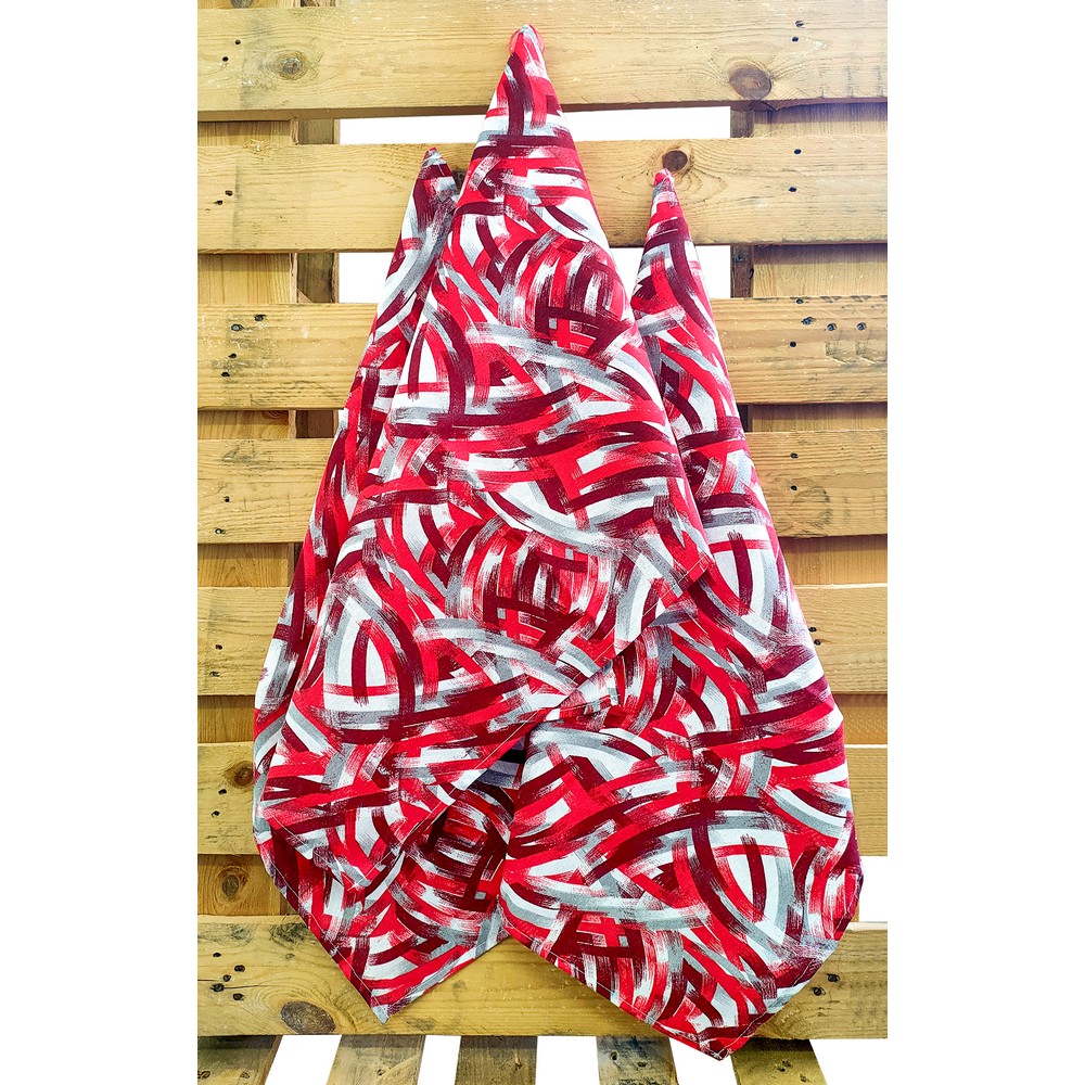 Strofinaccio cm.52x72 FURIA