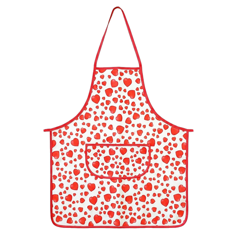 Grembiule intero DOLCI BATTITI