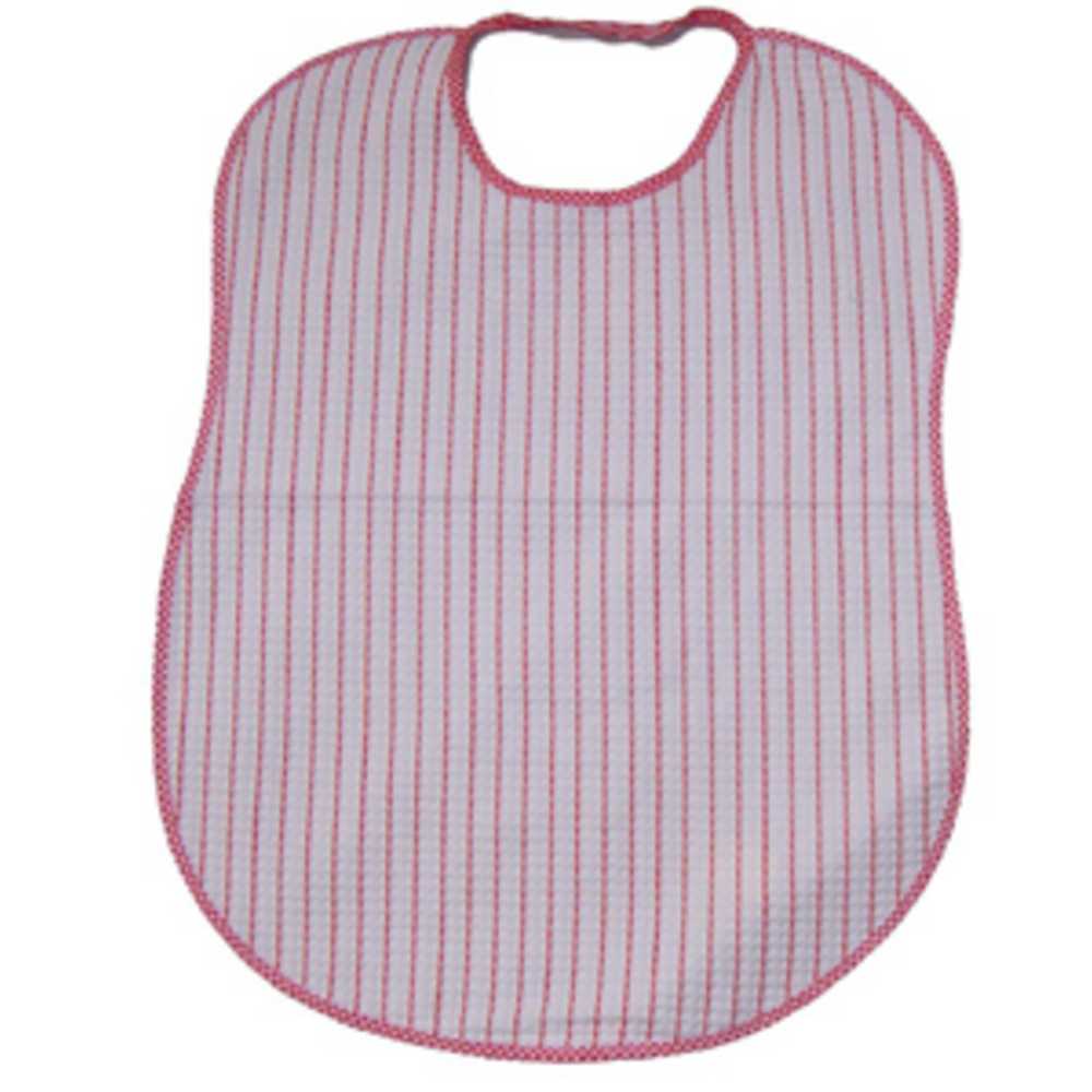 Bavaglione adulto ANNA cm.48x64 con elastico