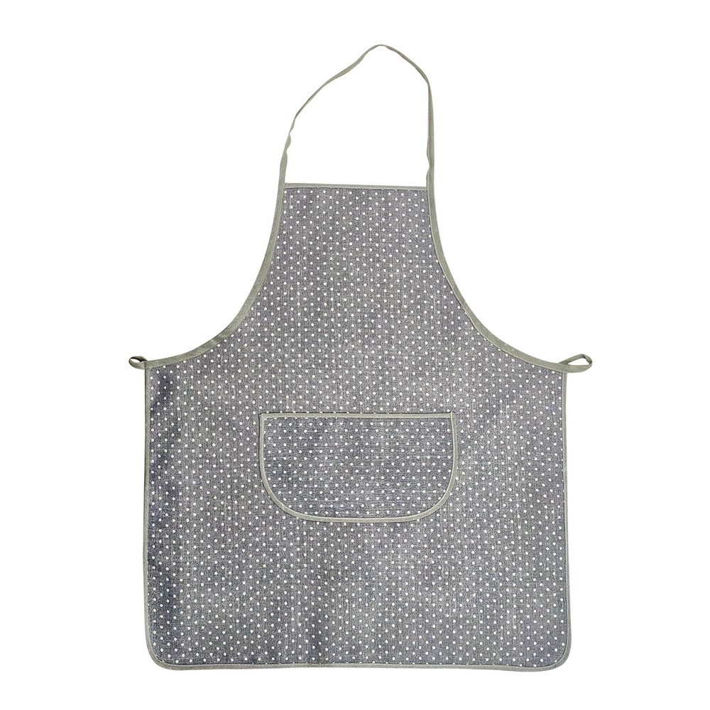 Grembiule intero RINO cm.64x75  con tascone centrale 