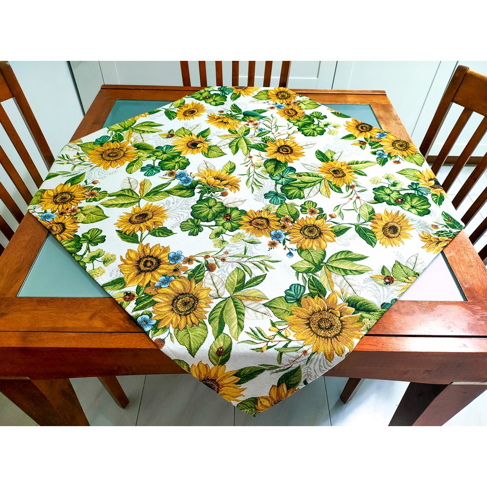 Tovaglia cm. 90x90 MEXICO