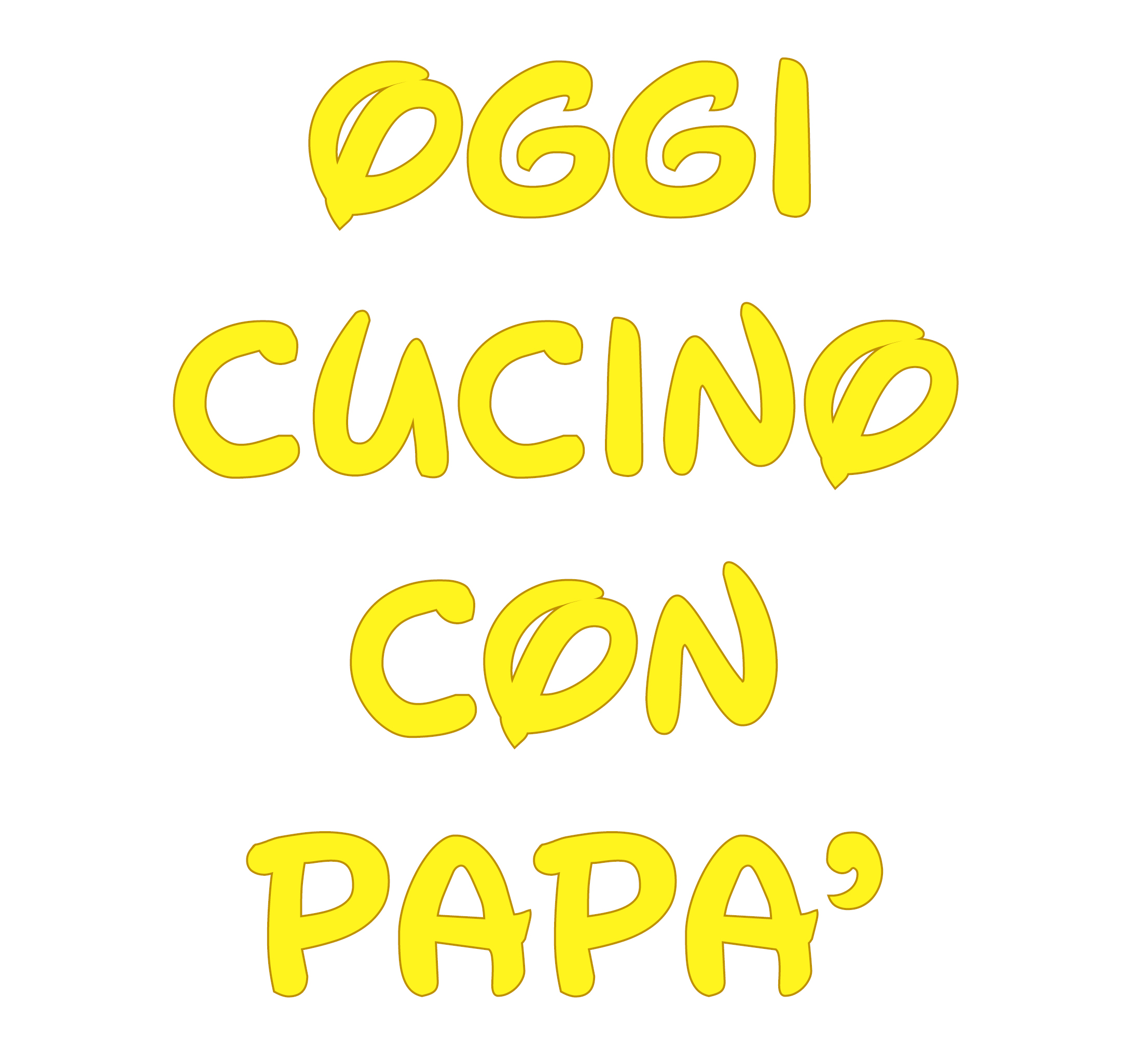 Grembiule FABRIZIO BAMBINO cm.39x50 con pettorina bianca IN TESSUTO SUBLIMATICO PERSONALIZZATO - con tasca a  cuore 