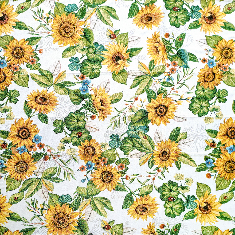 Tovaglia cm. 90x90 MEXICO