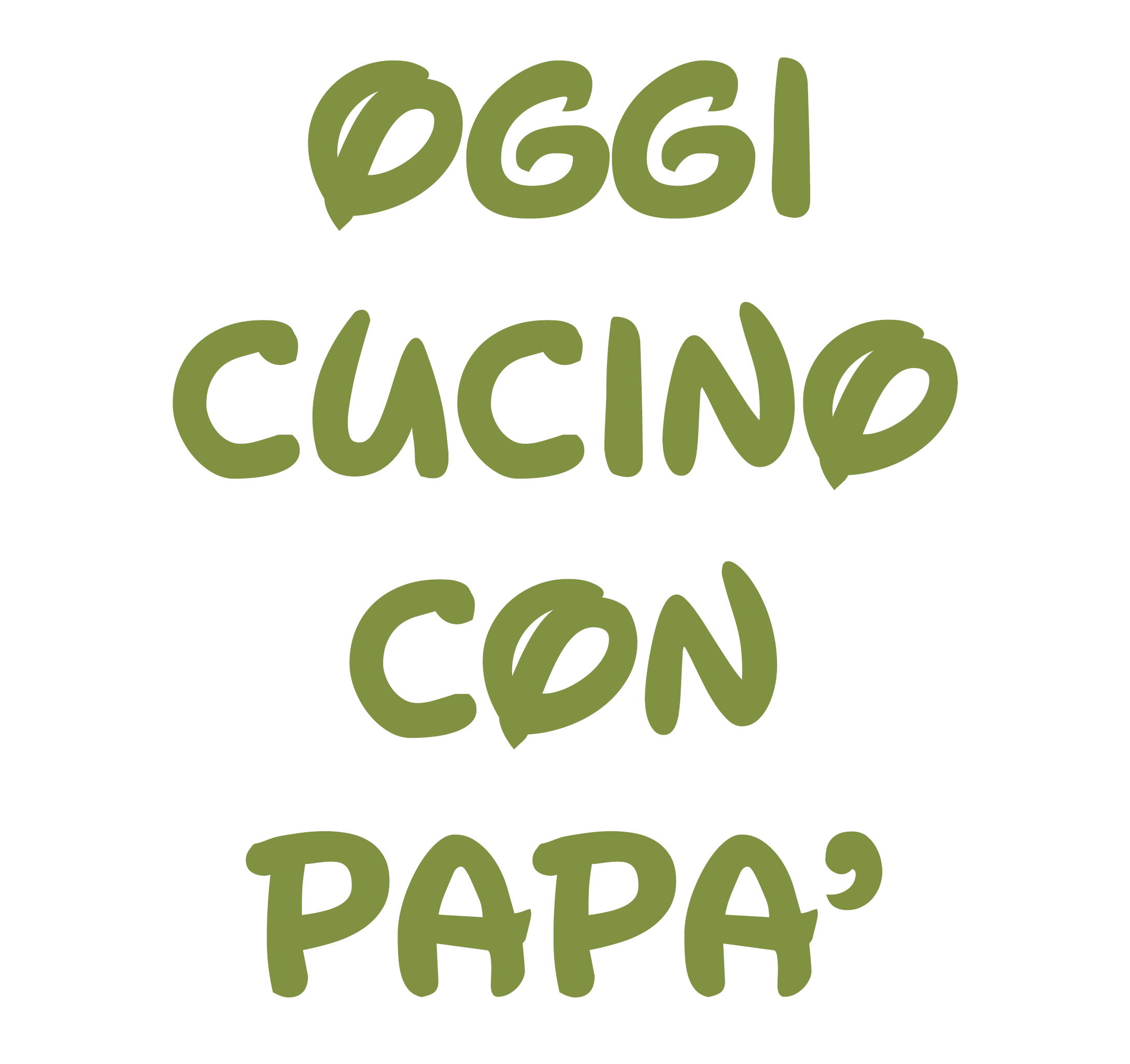 Grembiule FABRIZIO BAMBINO cm.39x50 con pettorina bianca IN TESSUTO SUBLIMATICO PERSONALIZZATO - con tasca a  cuore 