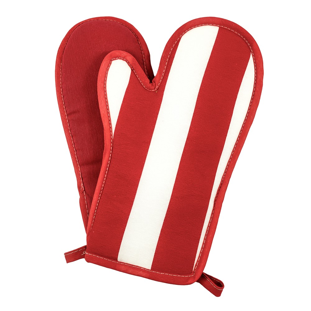 Guanto forno STRIPES