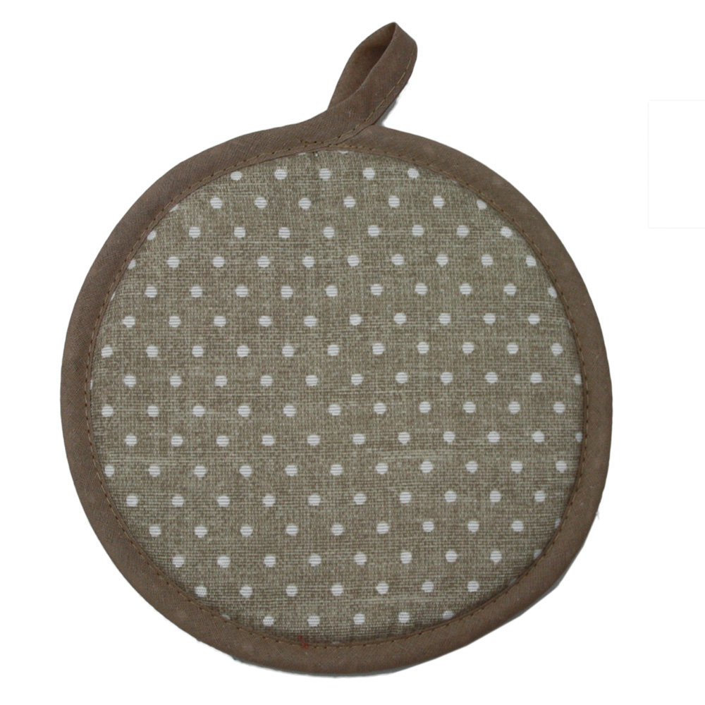 Presina Cucina RINO con forma quadrata o tonda