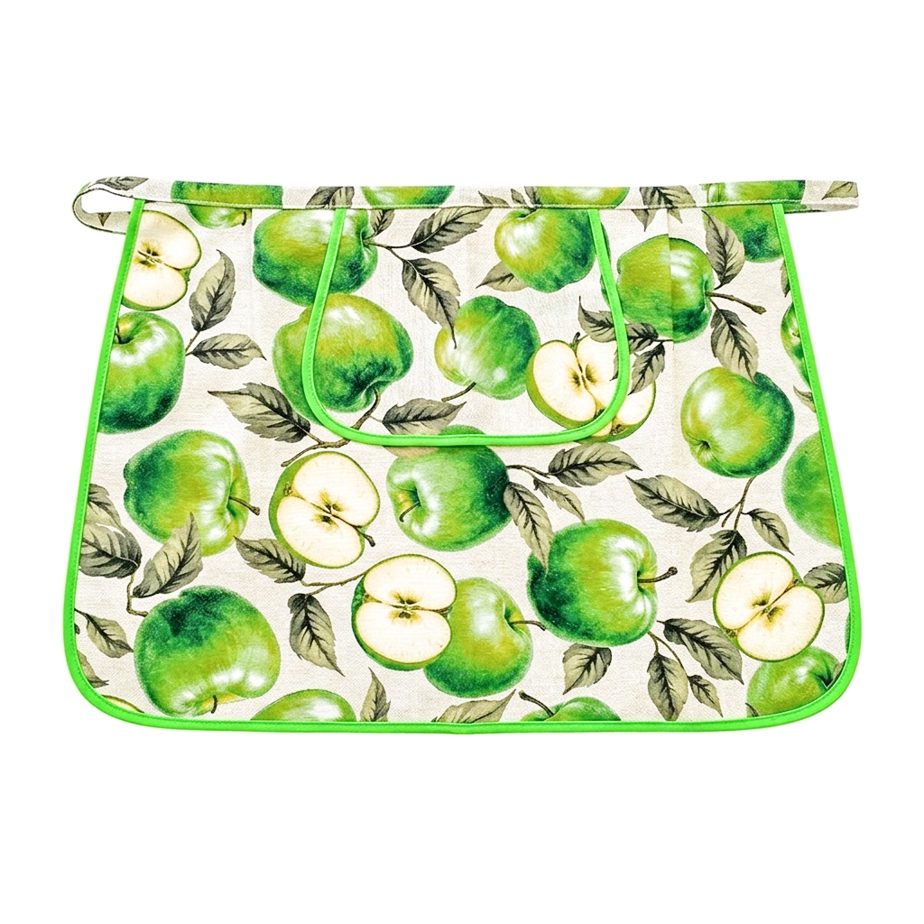 Grembiuli a vita SUMMER cm.50x75 con tascone
