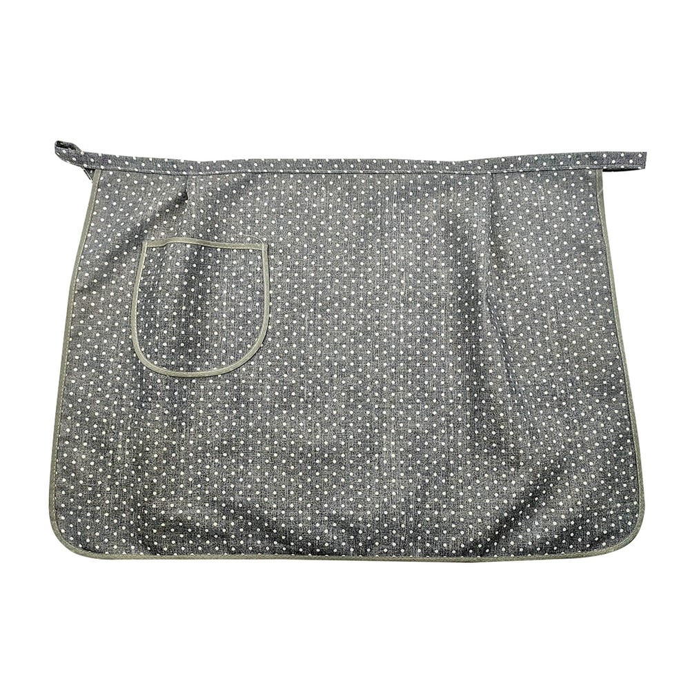 Grembiule a vita RINO c/tasca cm.50x70 
