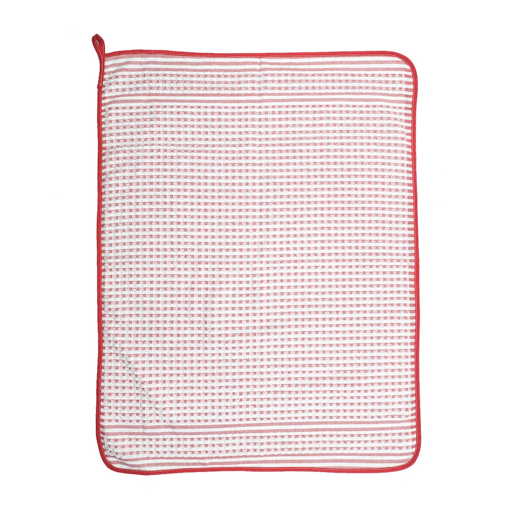 Strofinaccio PAOLA cm.48x65 in spugna nido d'ape